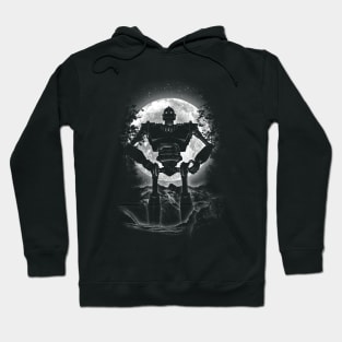 Moonlight Giant Hoodie